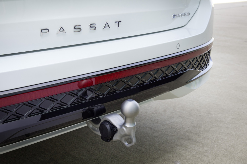 Volkswagen Passat Variant R-Line 2024